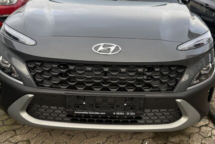 Hyundai KONA 5.700 km 22.870 € Bergisch Gladbach 51427