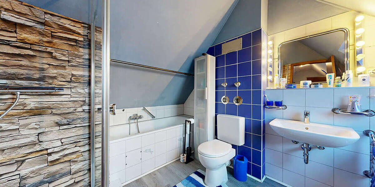 Etagenwohnung Pulheim - 2 Zimmer, 81 m&sup2;, 299.900&euro; | Angebot:25669795