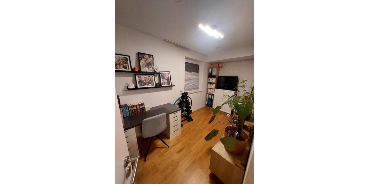 Etagenwohnung Köln Porz - 3 Zimmer, 62 m&sup2;, 370.000&euro; | Angebot:27156973
