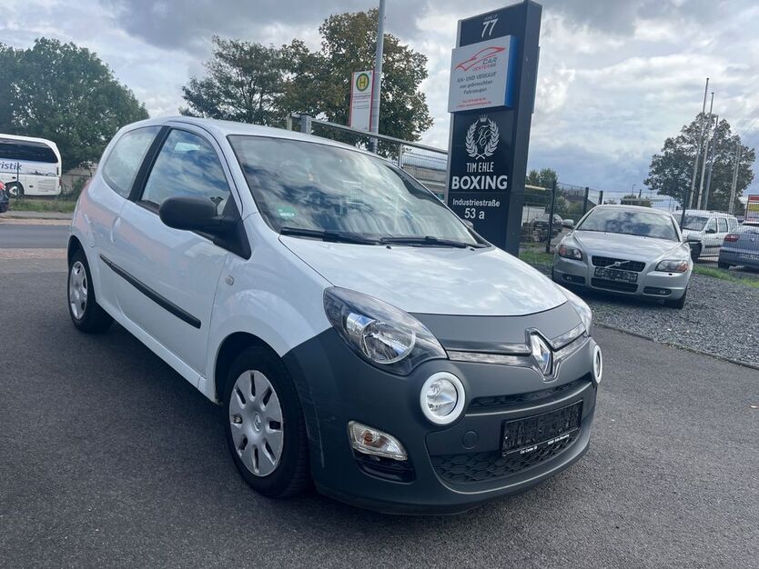 Renault Twingo 200.000 km 1.800 € Wesseling - Köln 50389