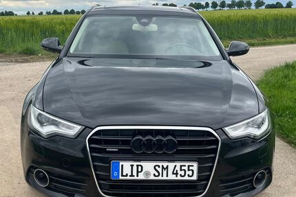 Audi A6 220.100 km 10.300 &euro; Kerpen 50171