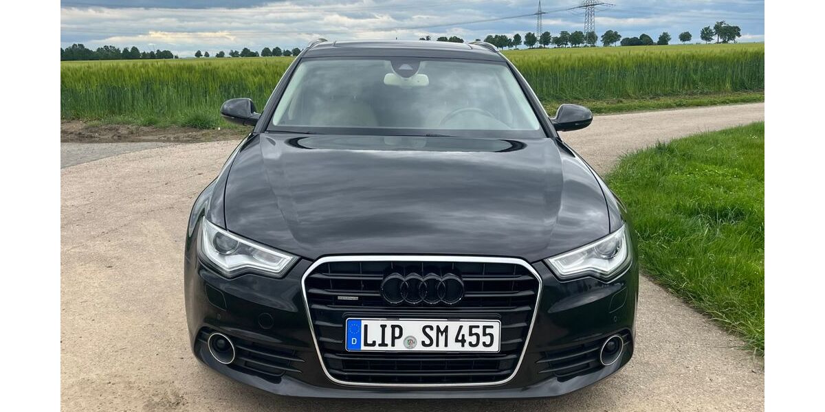 Audi A6 220.100 km 10.300 &euro; Kerpen 50171