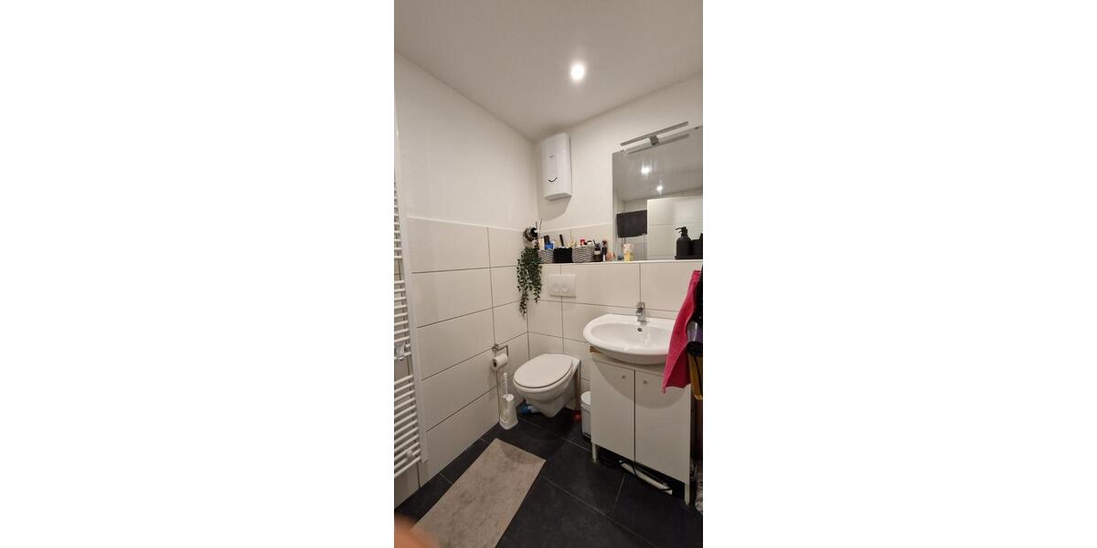 Helle 2-Zi.-Whg. mit Balkon, Bonn-Limperich 2 zimmer