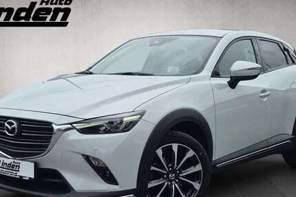 Mazda CX-3 89.578 km 14.870 &euro; Erftstadt 50374