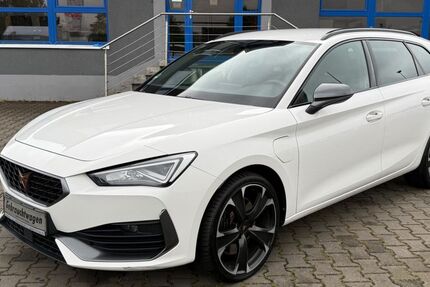 Cupra Leon 85.496 km 19.200 &euro; Monheim am Rhein 40789