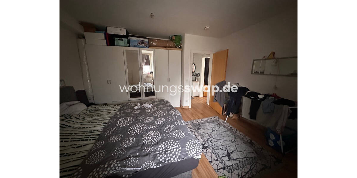 Etagenwohnung Leverkusen Wiesdorf - 3 Zimmer, 73 m&sup2;, 680&euro; | Angebot:26464858