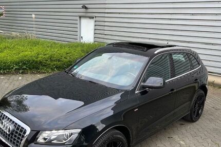 Audi Q5 162.940 km 13.000 &euro; Wesseling 50389