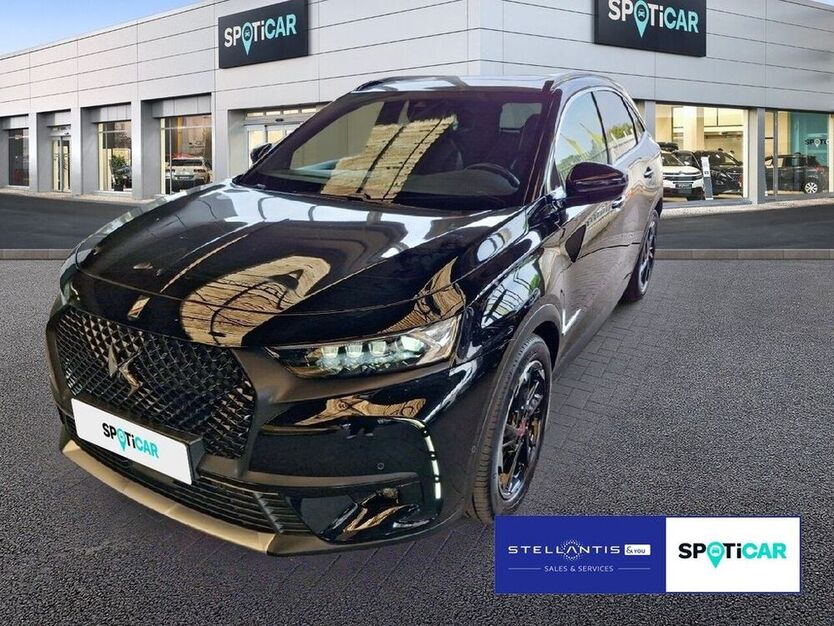 DS7 (Crossback)