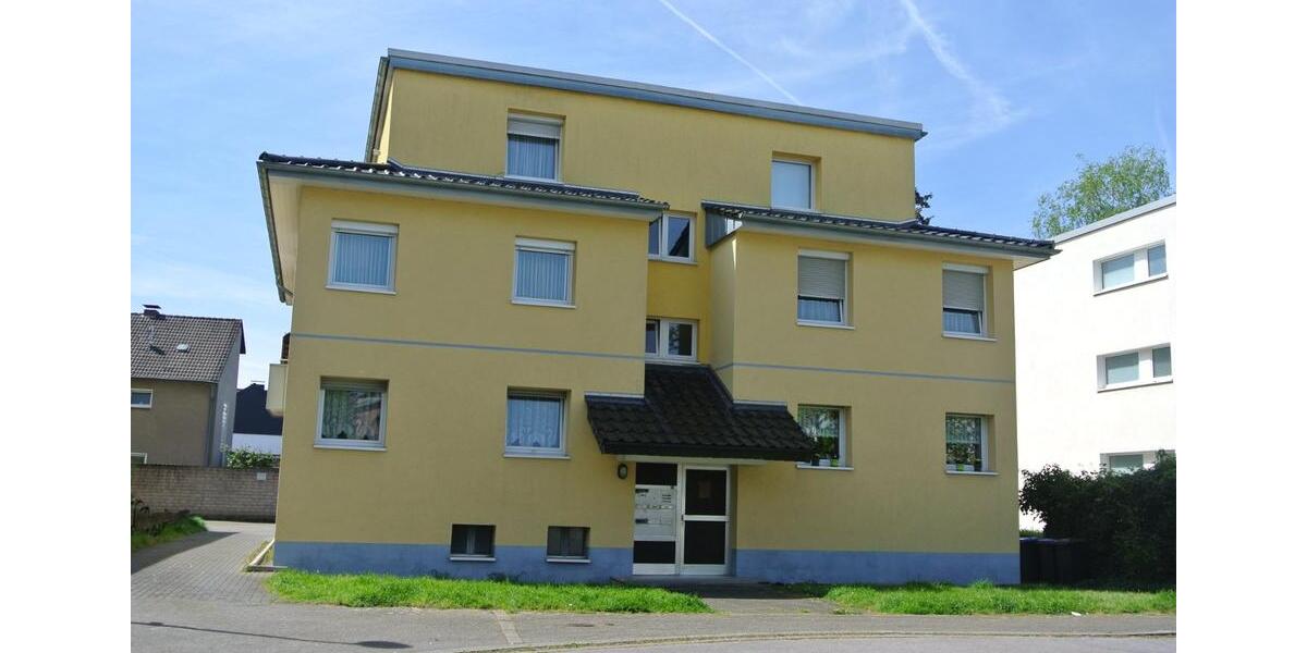 Etagenwohnung Langenfeld (Rheinland) - 2 Zimmer, 59 m&sup2;, 730&euro; | Angebot:25438684