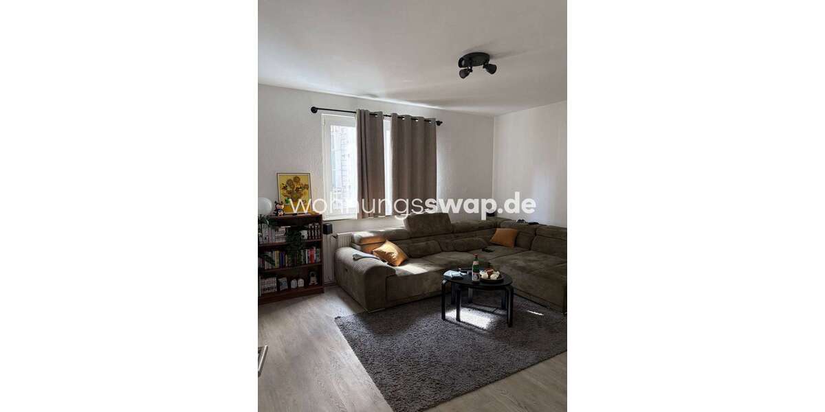 Etagenwohnung Köln - 3 Zimmer, 67 m&sup2;, 1.000&euro; | Angebot:26877448