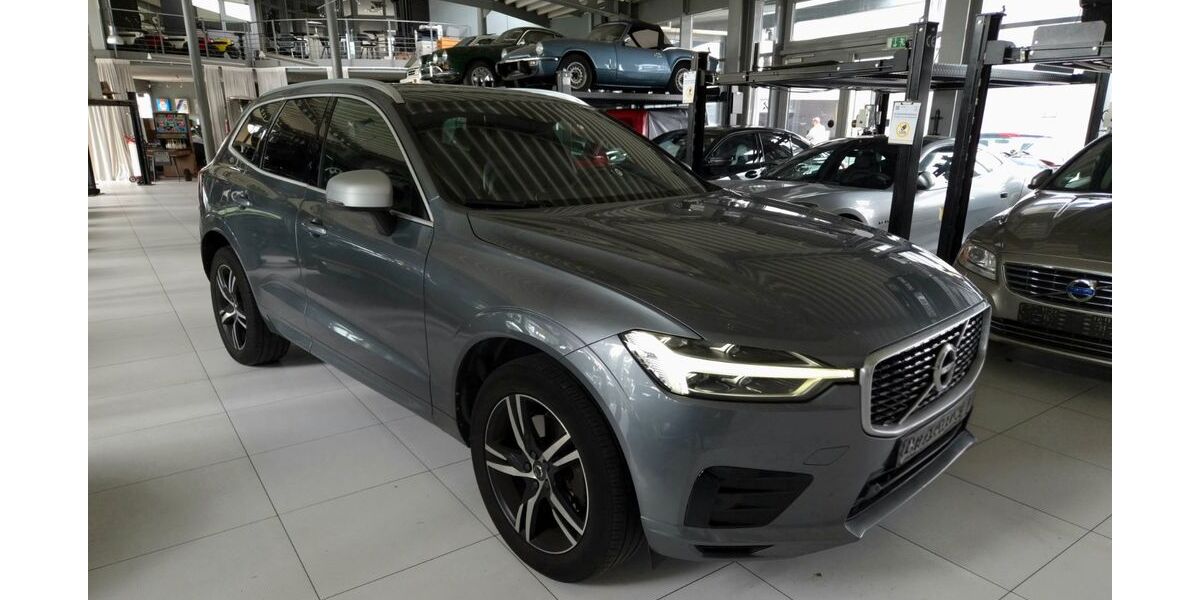 Volvo XC60 220.000 km 15.650 &euro; Brühl 50321