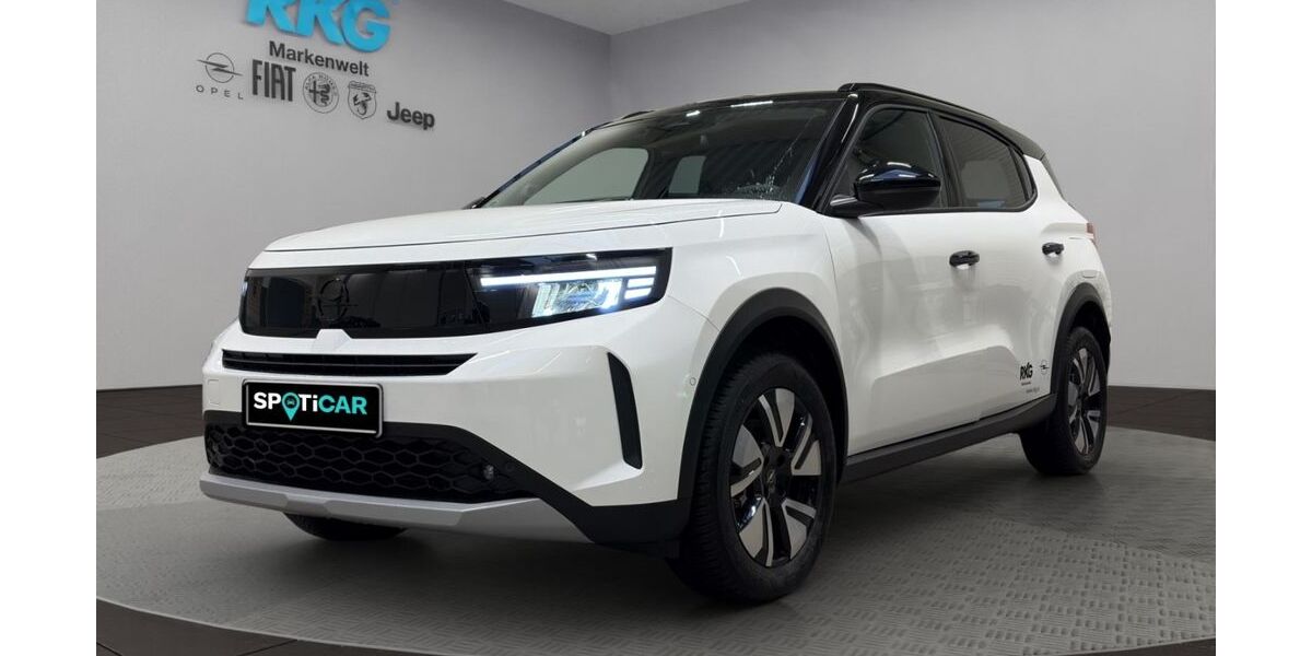 Opel Frontera 3.990 km 29.990 € Bonn 53119