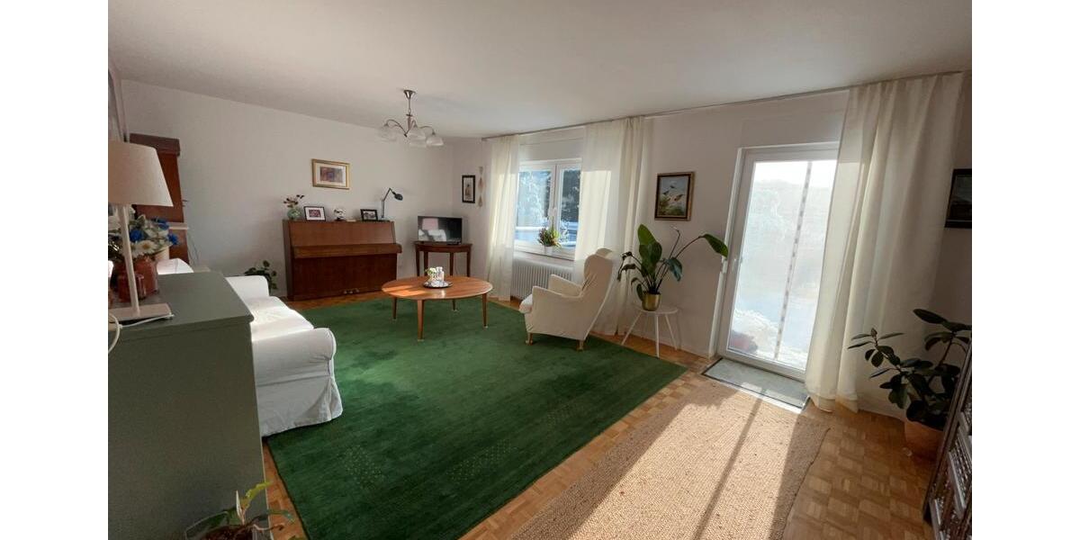 Ein Familienidyll in Solingen Gräfrath 4 zimmer