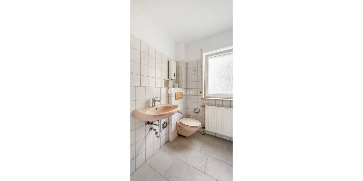 Etagenwohnung Sankt Augustin Niederpleis - 2 Zimmer, 58 m&sup2;, 179.000&euro; | Angebot:26308401