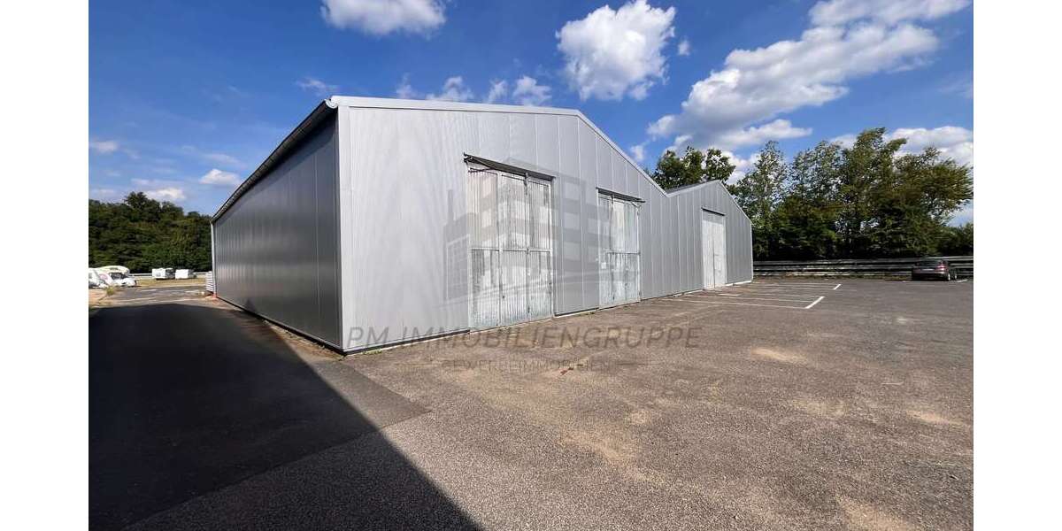 Halle in Troisdorf 1.987,50 € 265 m² zimmer