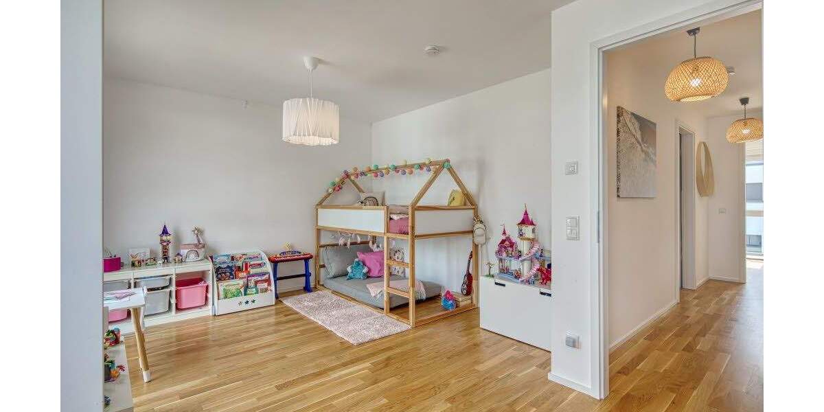 Erftstadt-Bliesheim neuwertige Doppelhaushälfte Baujahr 2020 -A+- kinderfreundliche Ruhiglage 4 zimmer