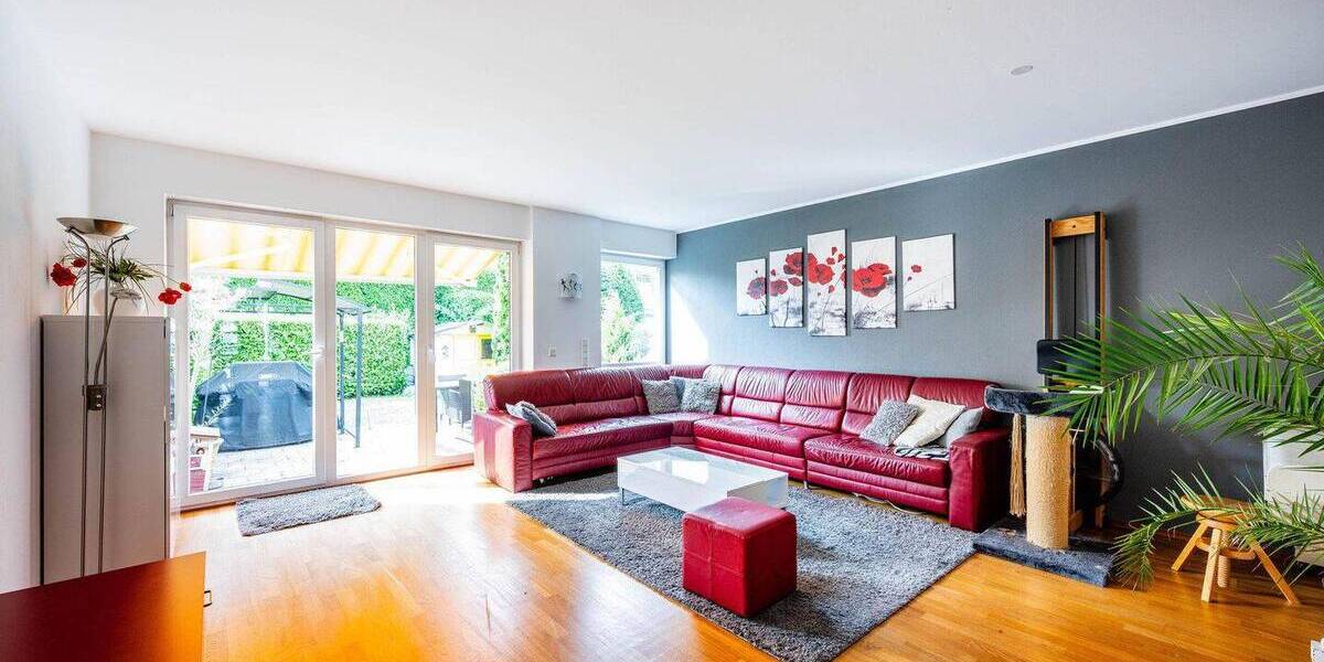 Doppelhaushälfte Solingen Ohligs-Aufderhöhe - 5 Zimmer, 173 m&sup2;, 585.000&euro; | Angebot:26386904