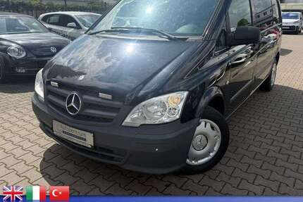 Mercedes-Benz Vito 318.760 km 9.990 &euro; Langenfeld 40764