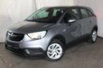 Crossland EDITION NAVI START-STOP PDC ERSTHAND
