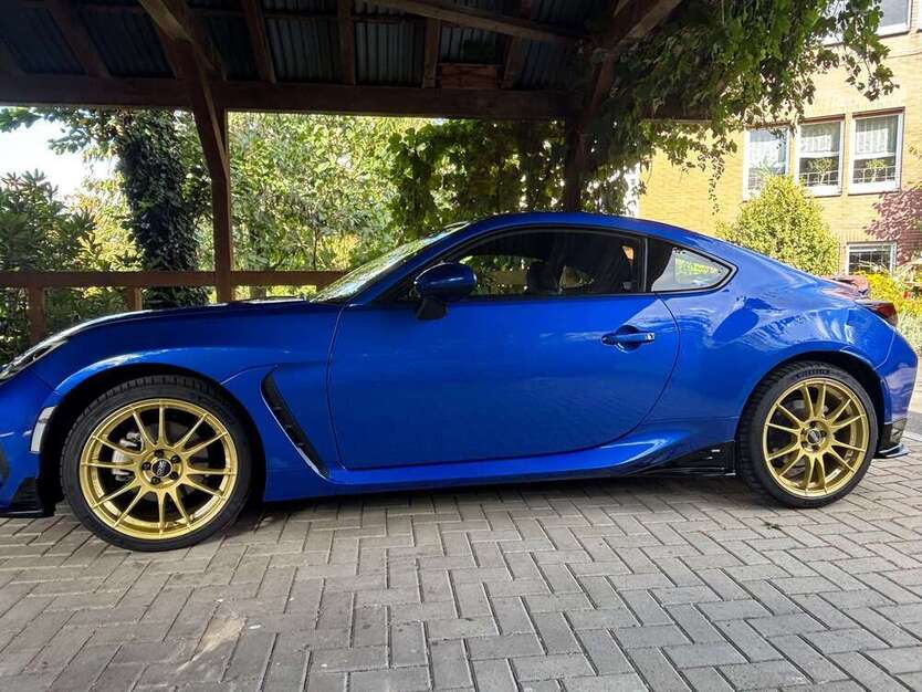 BRZ