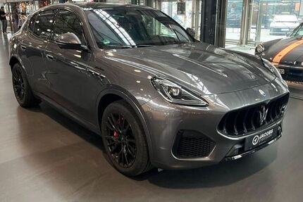 Maserati Grecale 11.370 km 70.480 &euro; Köln 50829