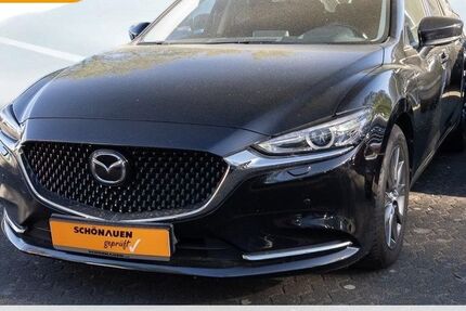 Mazda 6 64.066 km 18.890 &euro; Solingen 42697