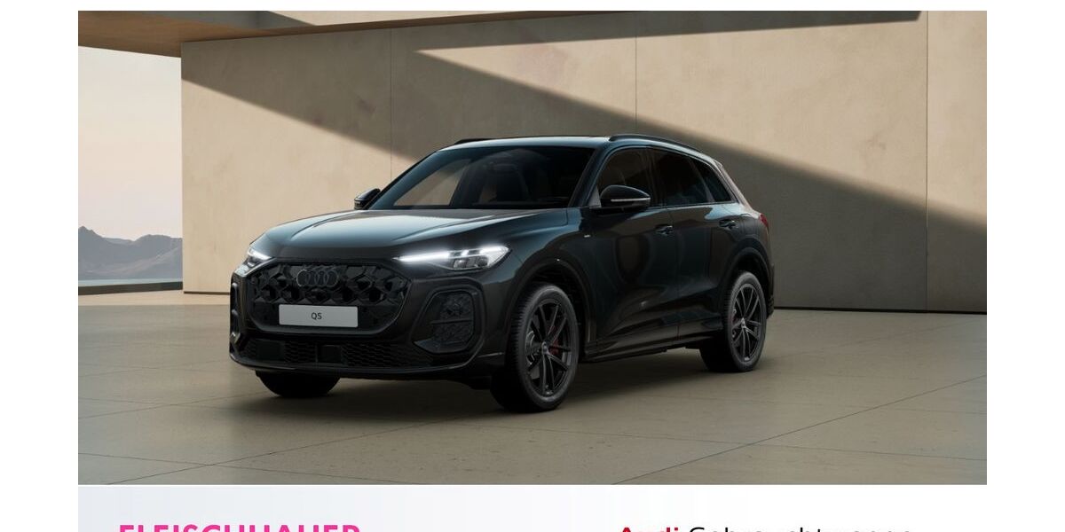 Audi Q5 6.200 km 75.480 &euro; Köln 50823