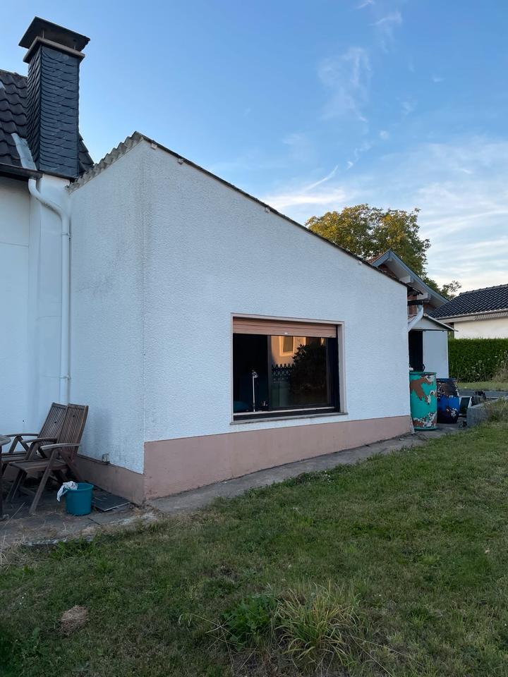 Einfamilienhaus in Hennef Söven