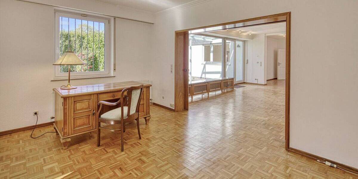 Bungalow Köln / Seeberg Seeberg - 4 Zimmer, 152 m&sup2;, 635.000&euro; | Angebot:26499162