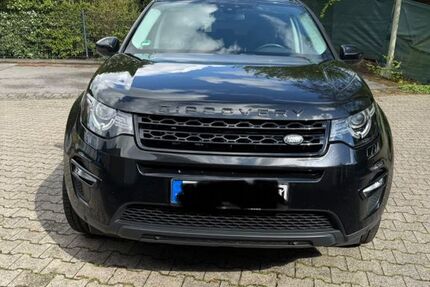 Land Rover Discovery Sport 188.603 km 10.000 &euro; Leichlingen 42799