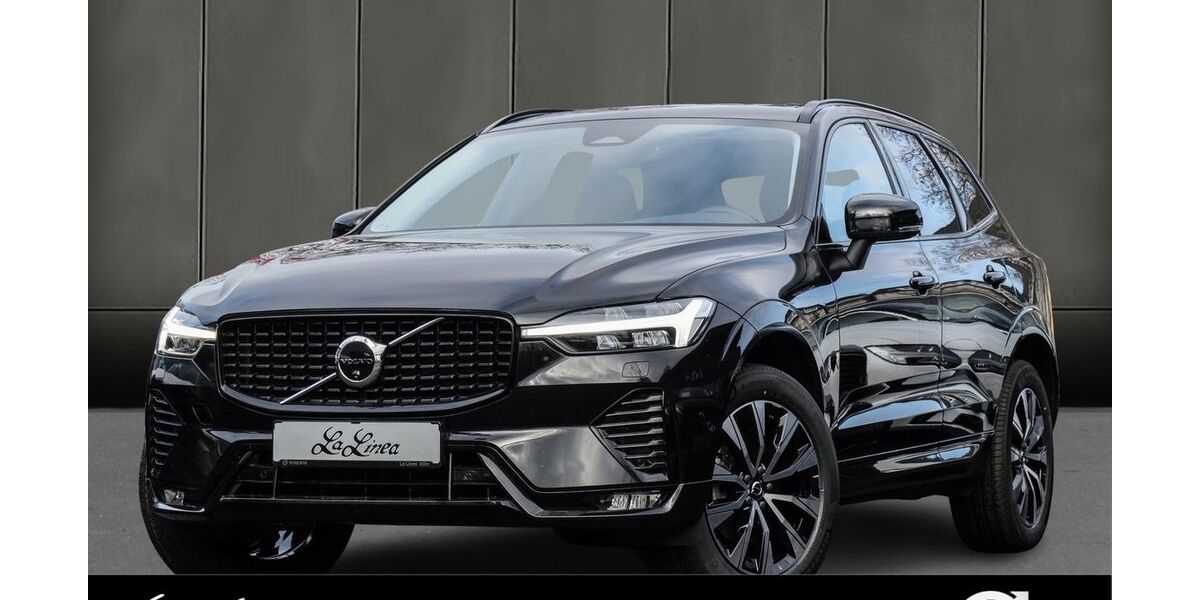 Volvo XC60 28.905 km 48.660 &euro; Köln 50968