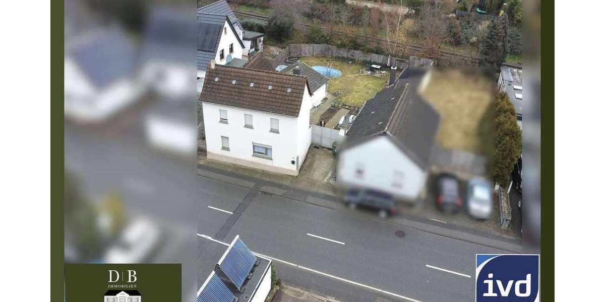 Einfamilienhaus Niederkassel / Rheidt Rheidt - 6 Zimmer, 102 m&sup2;, 269.990&euro; | Angebot:25245461