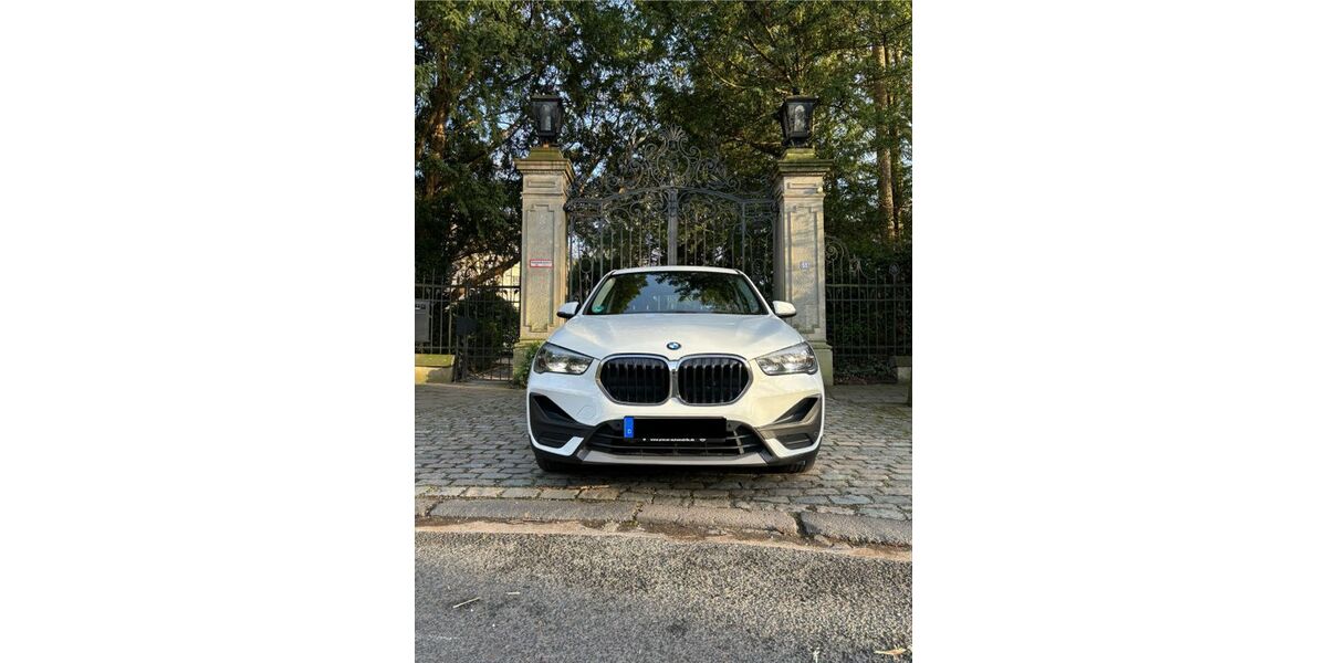 BMW X1 135.000 km 17.470 &euro; Köln 50996