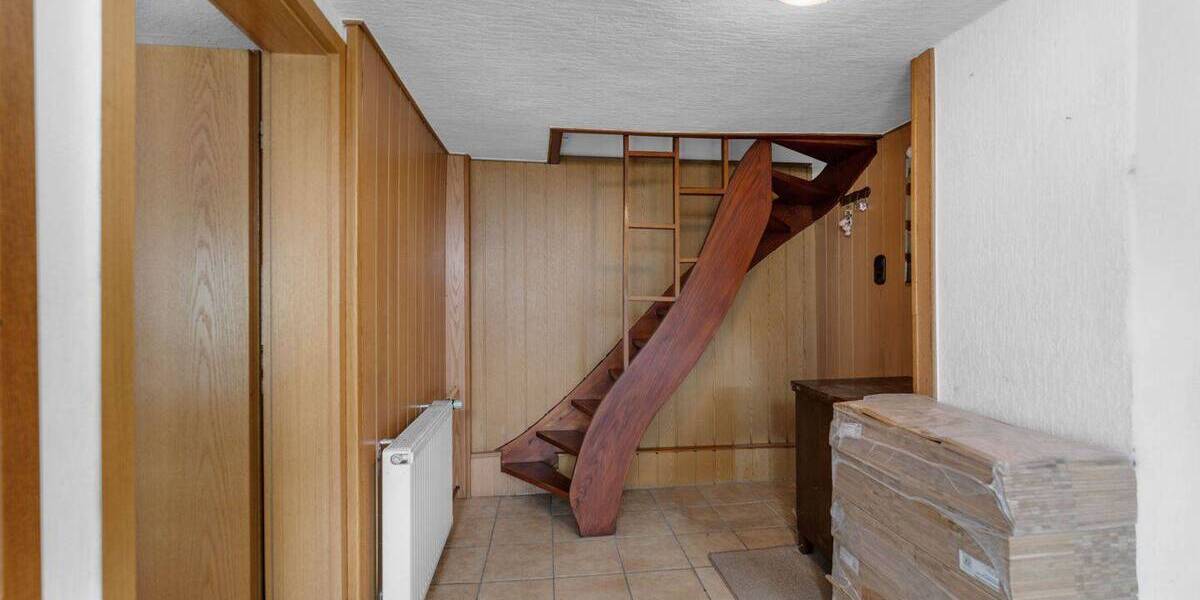 Einfamilienhaus Köln Immendorf - 5 Zimmer, 100 m&sup2;, 299.000&euro; | Angebot:25685033