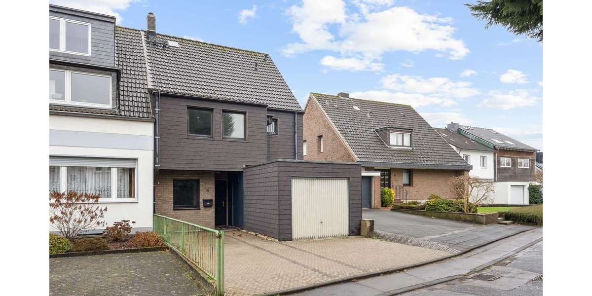 Haus zum Kaufen in Köln 479.000 € 135 m² 4 zimmer