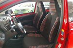 Citroen C1 Shine Kam SHZ DAB Klima 15.150 km 10.480 &euro; HAAN 42781