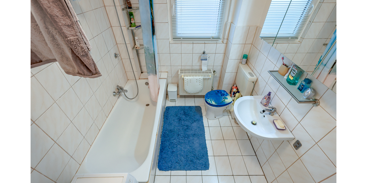 Solide Vermietung, Gute Lage, Werthaltige Investition! - Mehrfamilienhaus, Wohnhaus Sankt Augustin | Angebot:25234004