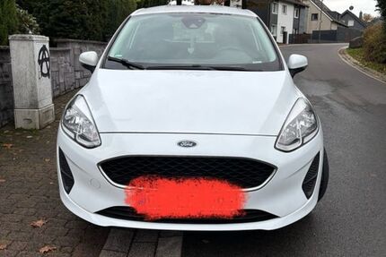 Ford Fiesta 95.000 km 8.300 € Wermelskirchen 42929