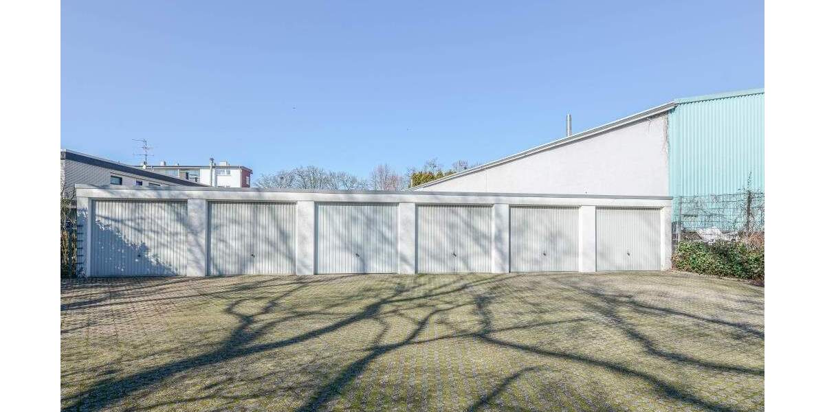 Etagenwohnung Leverkusen Küppersteg - 3 Zimmer, 78 m&sup2;, 198.000&euro; | Angebot:25704495