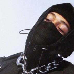 Scarlxrd - The Raid Txur Pt. 2 13.03.2026 Luxor