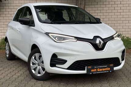Renault ZOE 19.000 km 12.495 &euro; Köln 50859