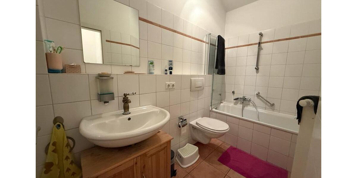 Hofgut Mielenforst: 2-Zimmer-Wohnung, von privat - provisionsfrei 2 zimmer