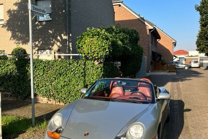 Porsche Boxster 77.500 km 18.500 € Niederkassel 53859