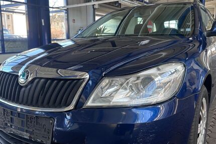 Skoda Octavia 238.000 km 1.800 &euro; Brühl (Nähe Köln) 50321