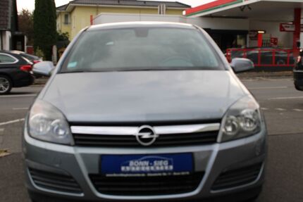 Opel Astra 55.426 km 3.950 € Bonn 53179