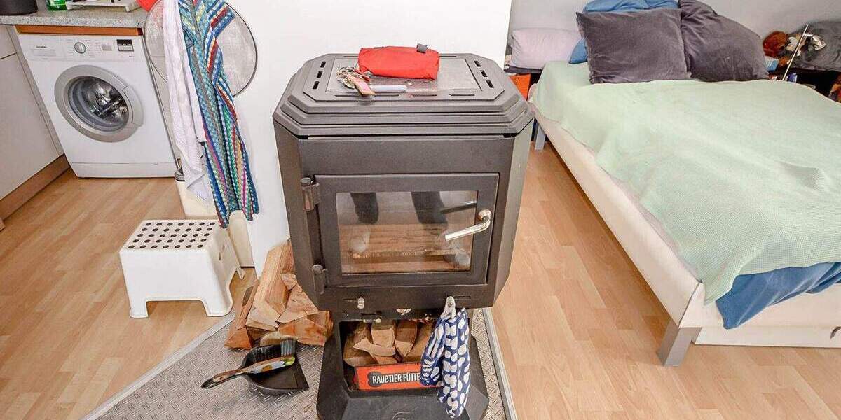 Etagenwohnung Brühl - 4 Zimmer, 124 m&sup2;, 330.000&euro; | Angebot:24251865