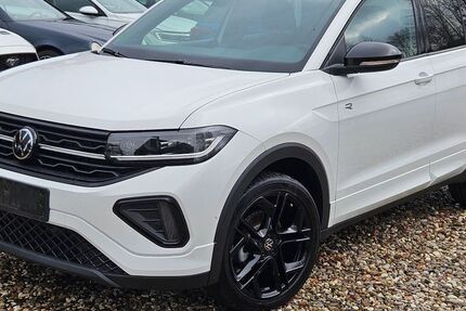 VW T-Cross 6.095 km 26.450 &euro; Bonn 53179