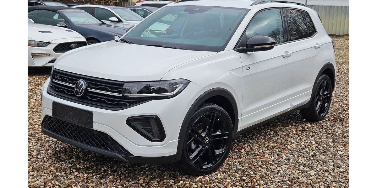 VW T-Cross 6.095 km 26.450 &euro; Bonn 53179