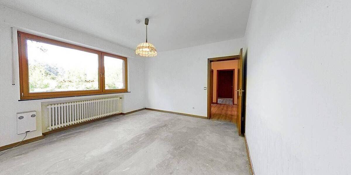 Mehrfamilienhaus, Wohnhaus Köln Rath/Heumar - 9 Zimmer, 205 m&sup2;, 649.000&euro; | Angebot:23972113