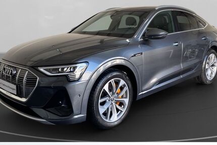 Audi e-tron 31.855 km 36.550 &euro; Köln 50823
